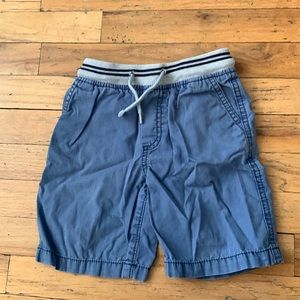 Oshkosh B’gosh blue shorts 5T